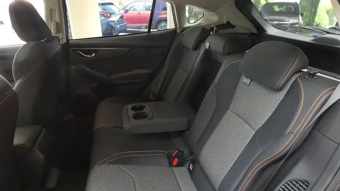 Subaru XV - Thumbnail 9
