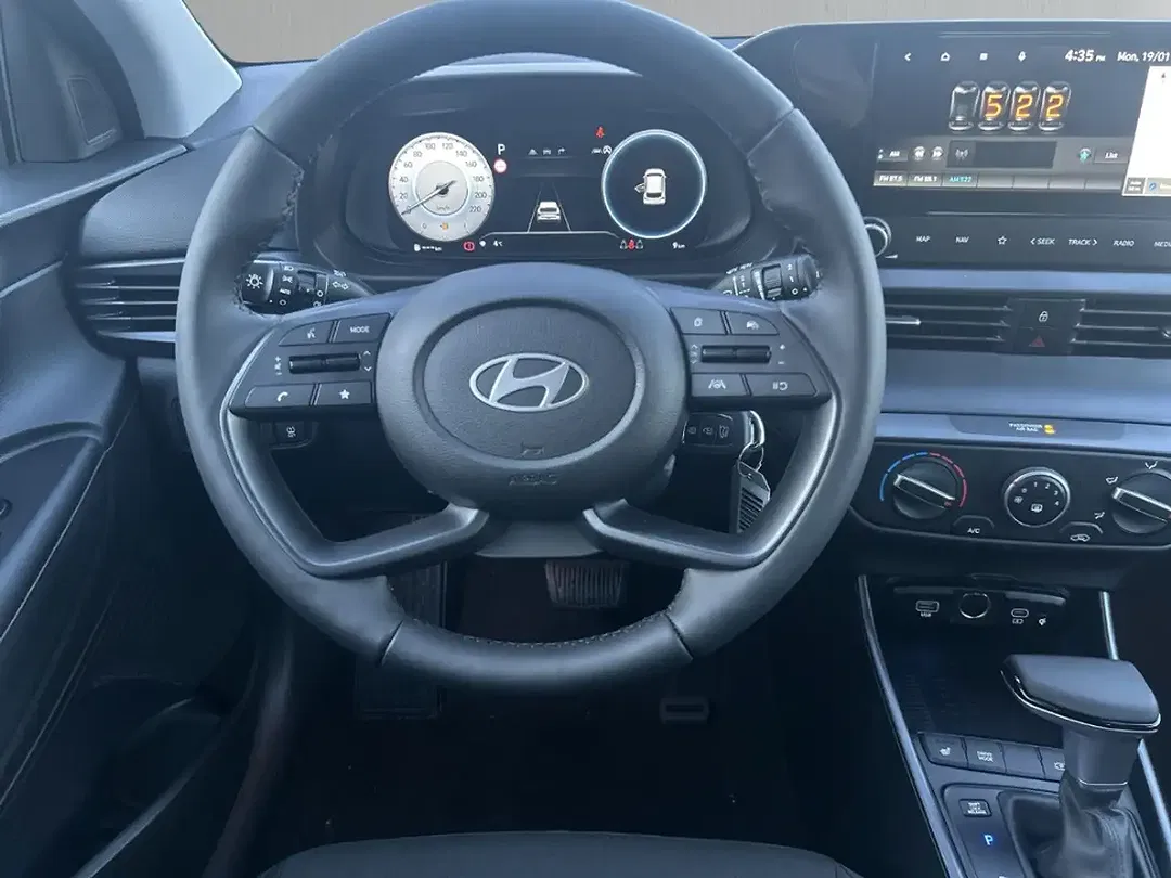 Hyundai i20 - Thumbnail 11