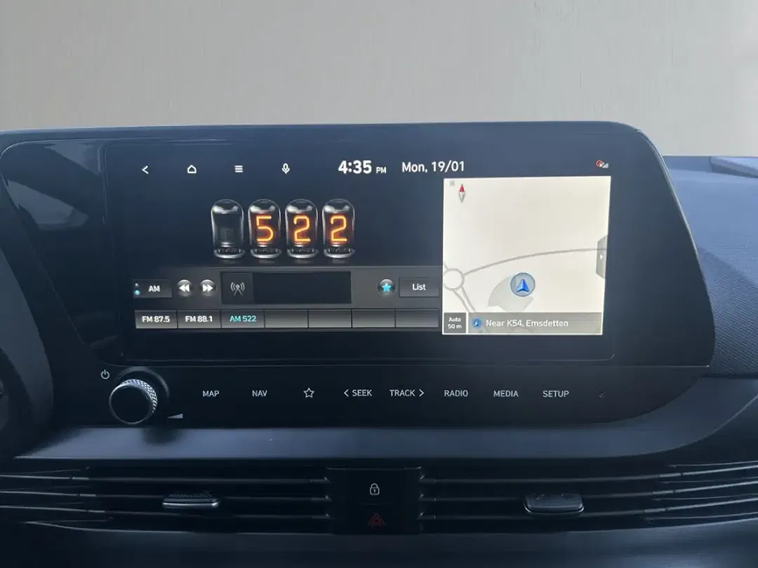 Hyundai i20 - Thumbnail 12