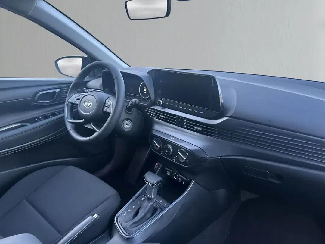 Hyundai i20 - Thumbnail 13