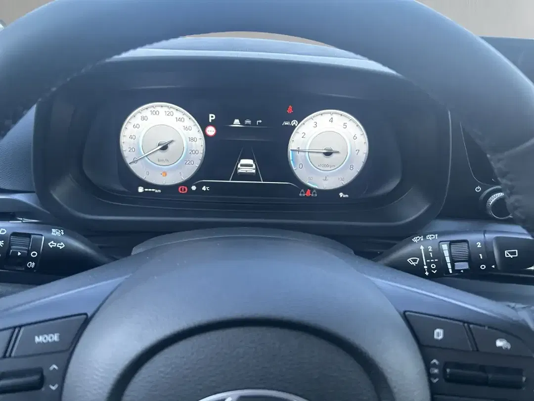 Hyundai i20 - Thumbnail 15