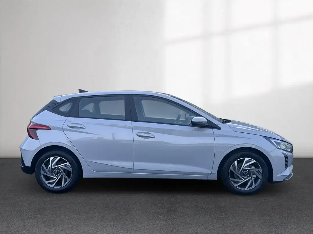 Hyundai i20 - Thumbnail 5