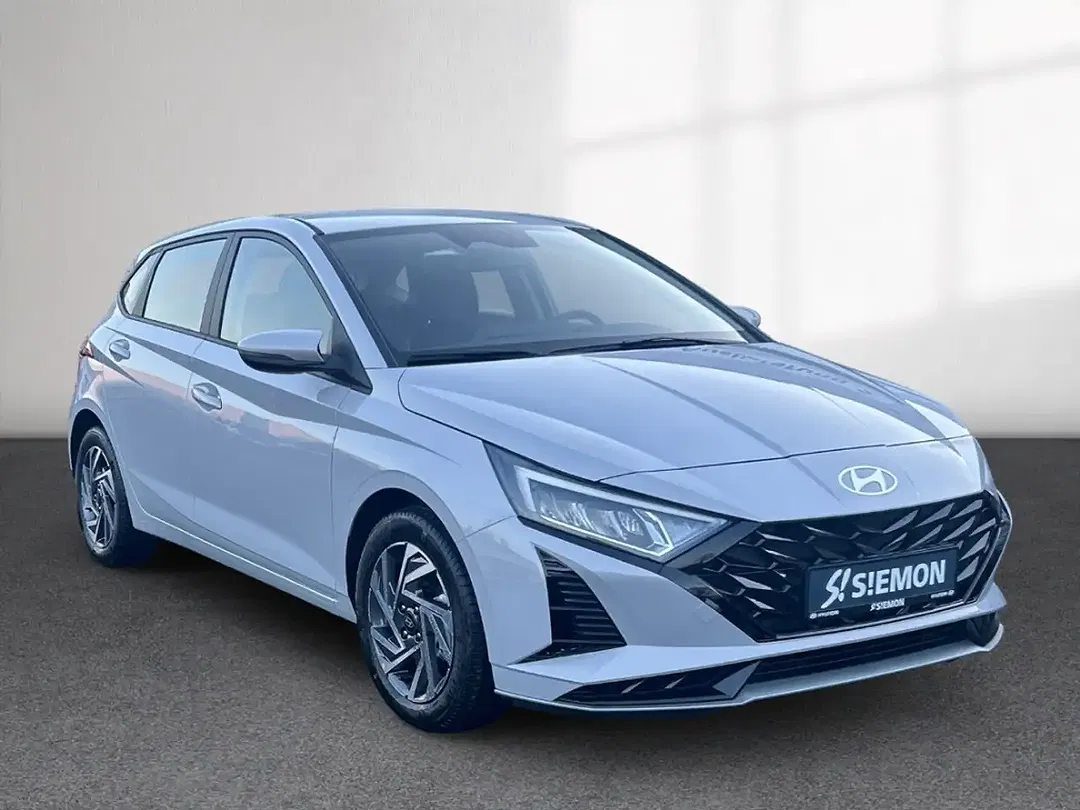 Hyundai i20 - Thumbnail 6