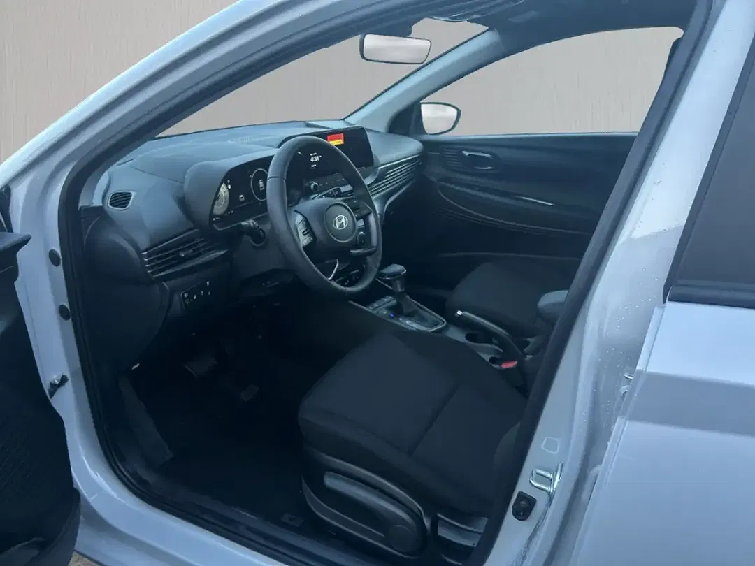 Hyundai i20 - Thumbnail 7