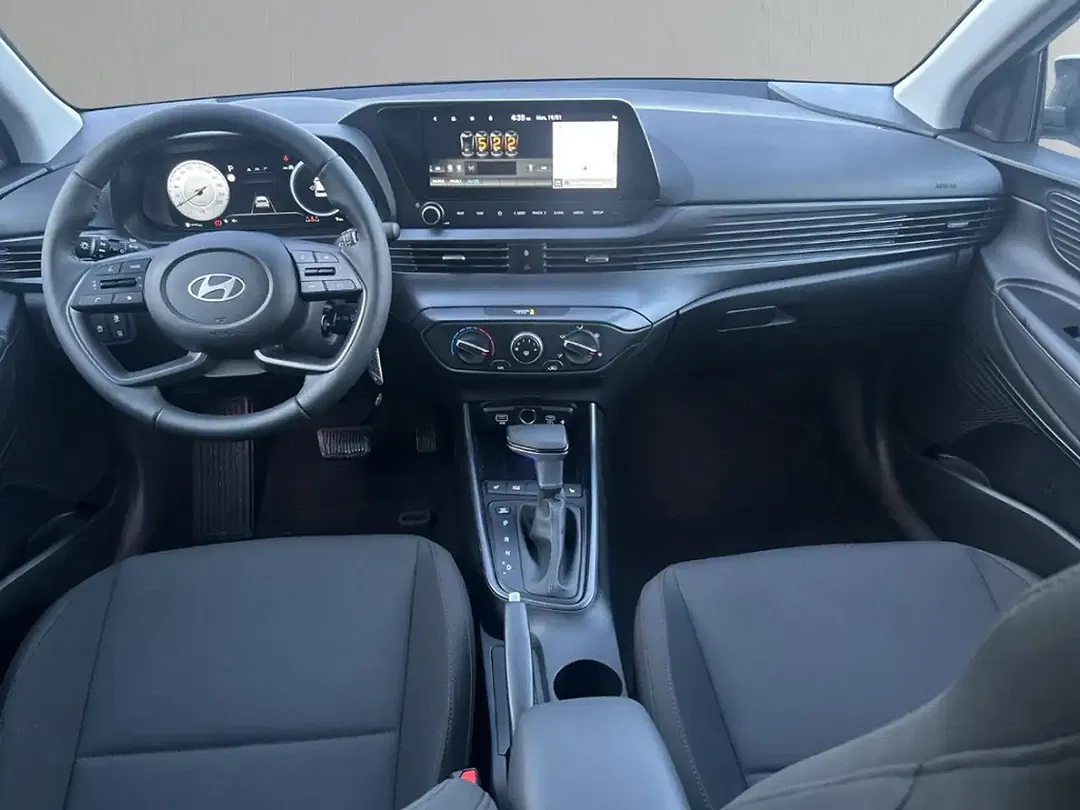 Hyundai i20 - Thumbnail 9
