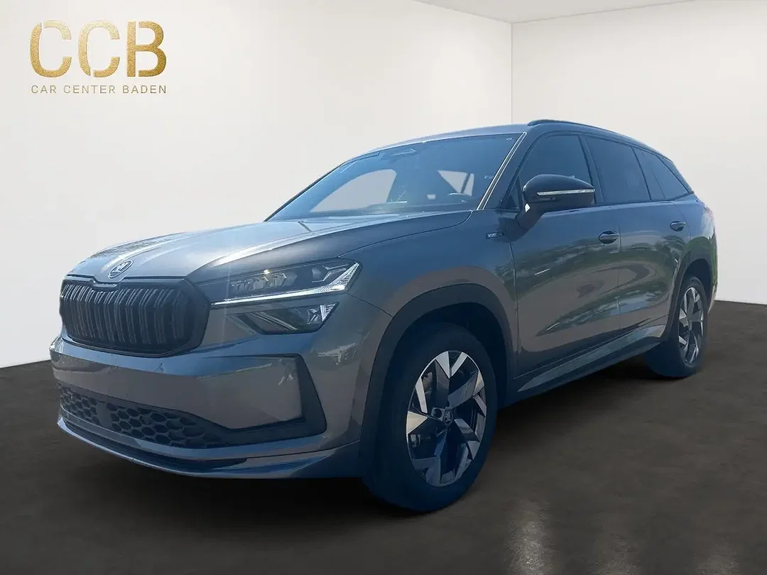 Skoda Kodiaq - Afbeelding 1
