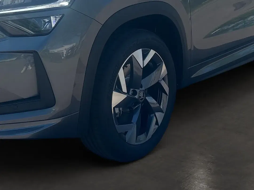 Skoda Kodiaq - Thumbnail 10