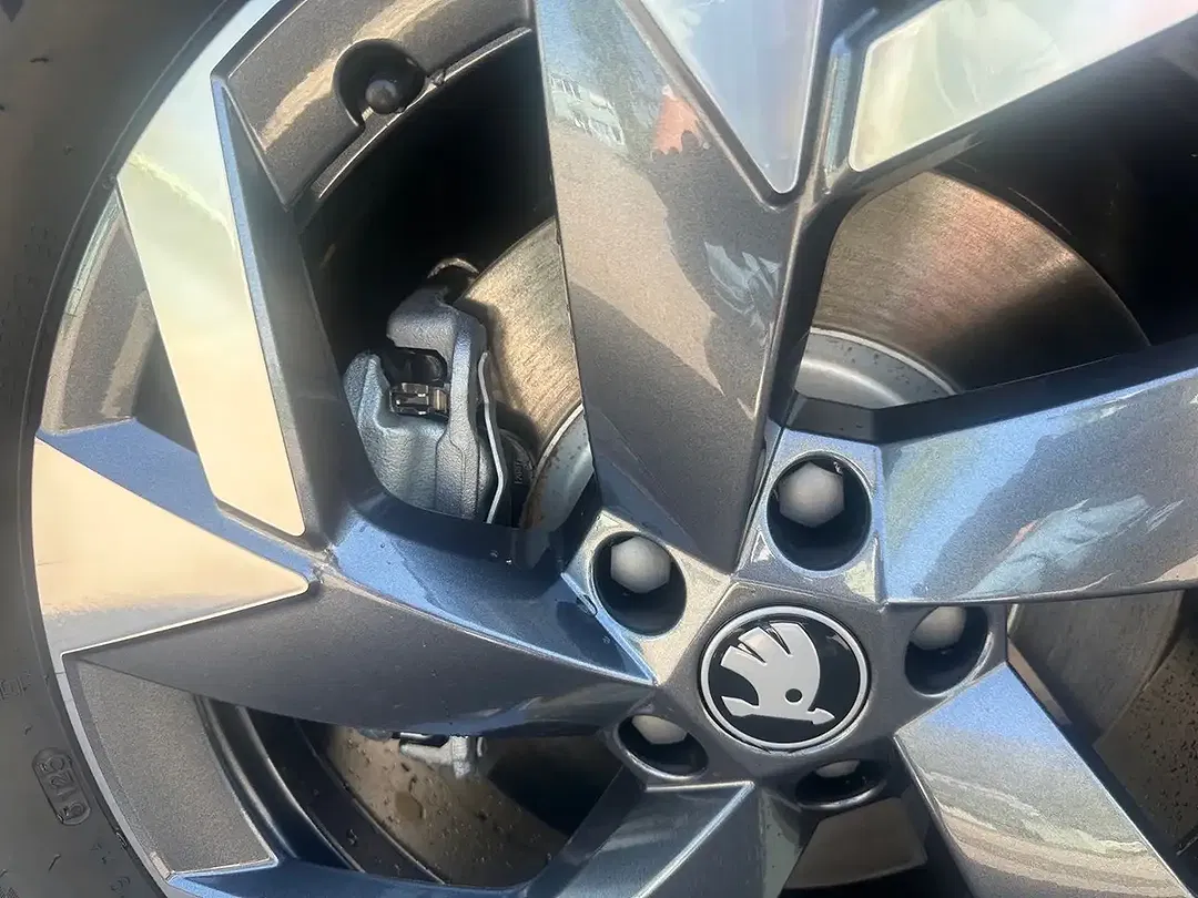 Skoda Kodiaq - Thumbnail 11