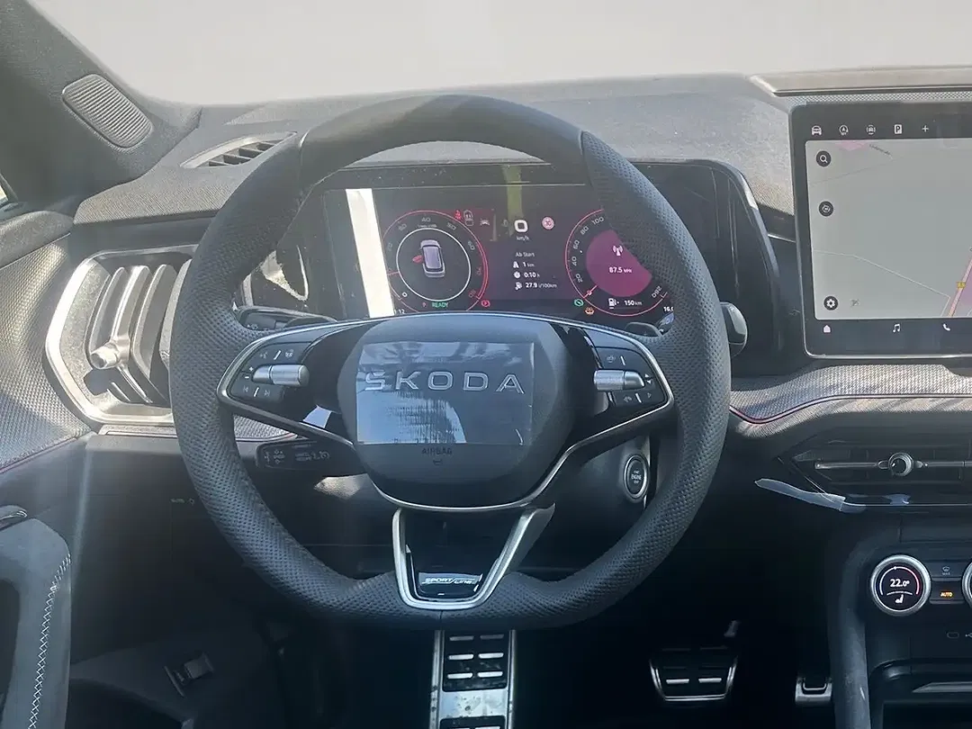 Skoda Kodiaq - Thumbnail 16