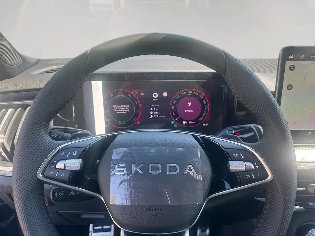 Skoda Kodiaq - Thumbnail 17