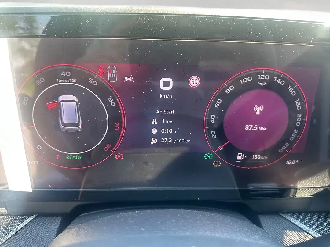 Skoda Kodiaq - Thumbnail 18