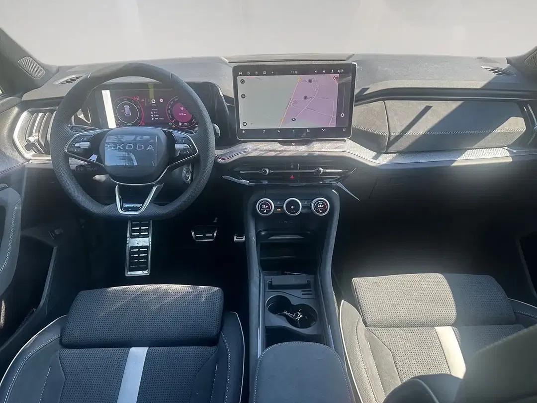 Skoda Kodiaq - Thumbnail 19
