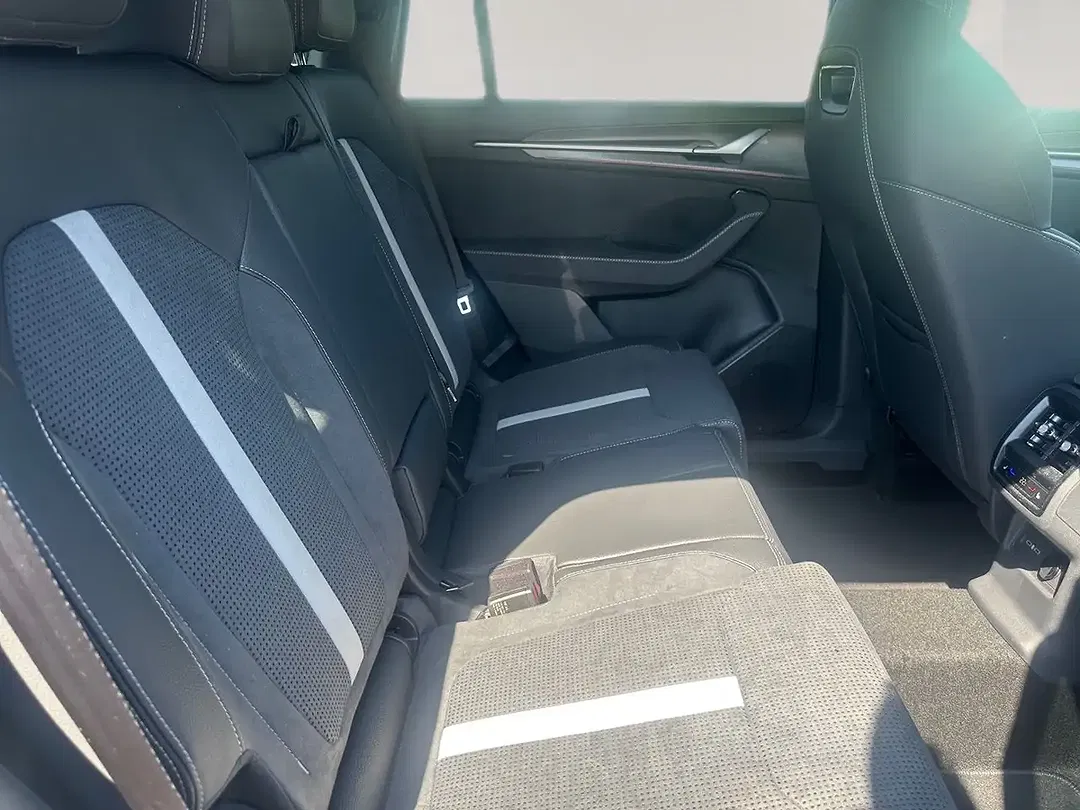 Skoda Kodiaq - Thumbnail 20