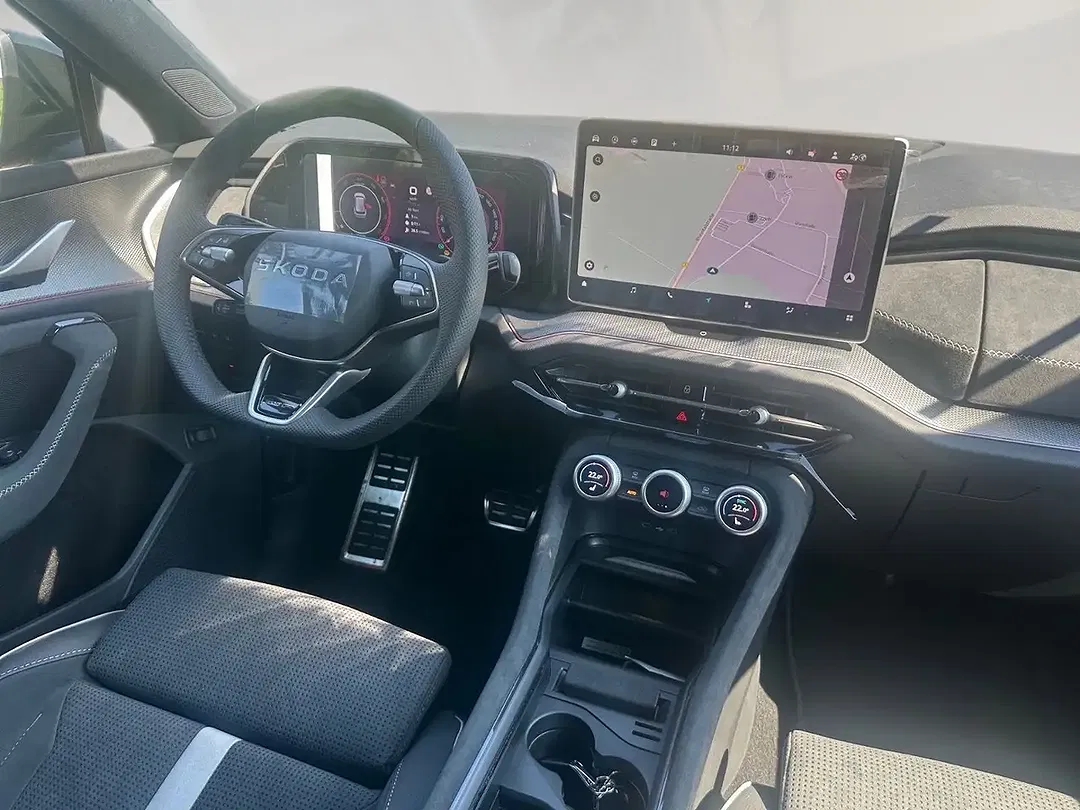 Skoda Kodiaq - Thumbnail 21