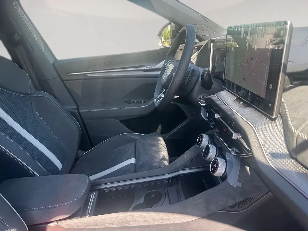 Skoda Kodiaq - Thumbnail 22
