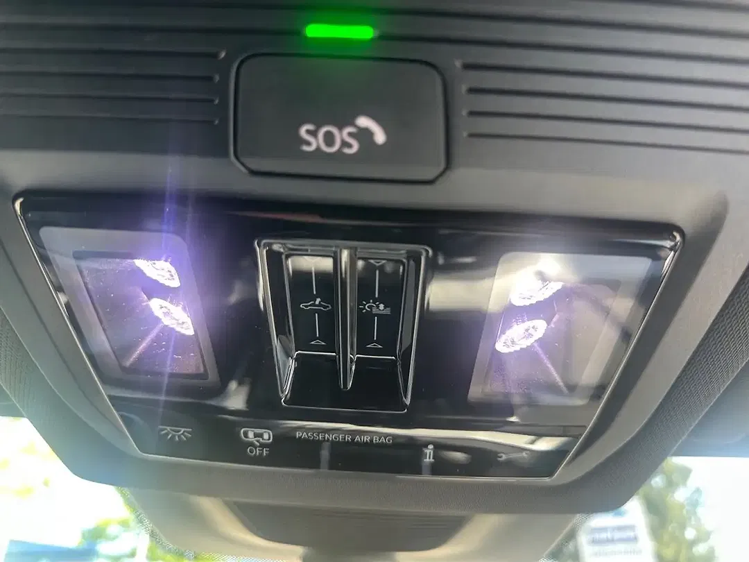 Skoda Kodiaq - Thumbnail 24