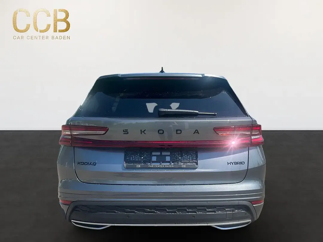 Skoda Kodiaq - Thumbnail 6