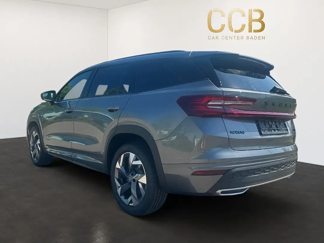 Skoda Kodiaq - Thumbnail 7