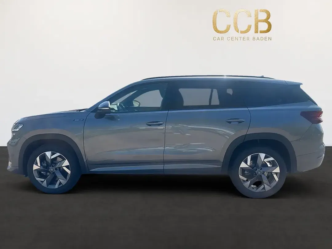 Skoda Kodiaq - Thumbnail 8