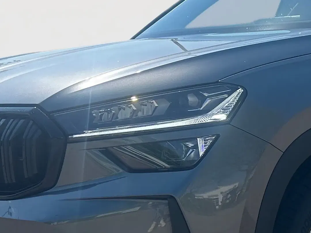 Skoda Kodiaq - Thumbnail 9