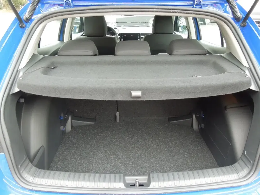 Skoda Fabia - Thumbnail 13