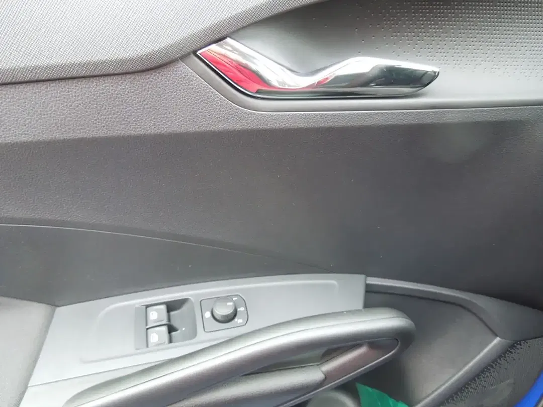 Skoda Fabia - Thumbnail 8