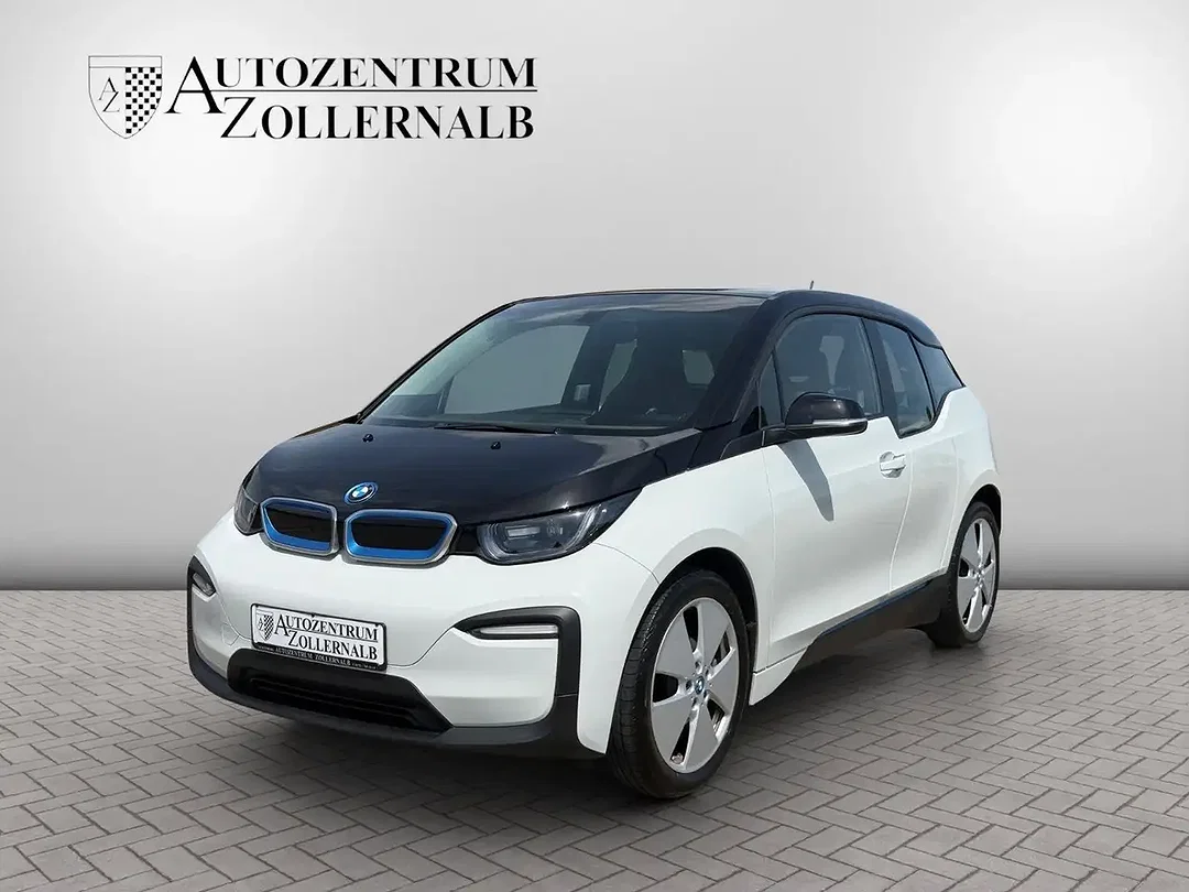 BMW i3 - Afbeelding 1