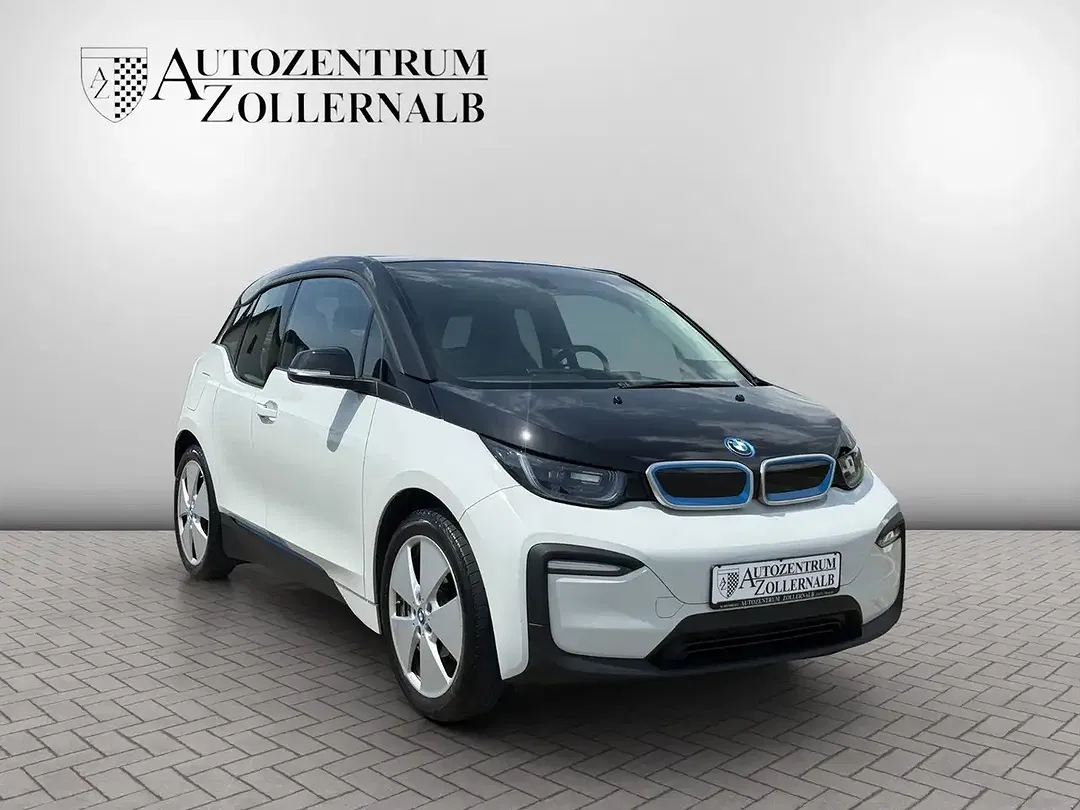 BMW i3 - Thumbnail 8