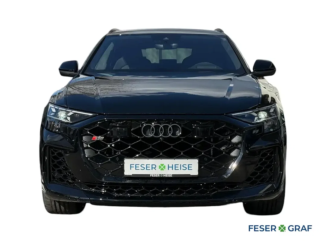 Audi RS Q8 - Afbeelding 1