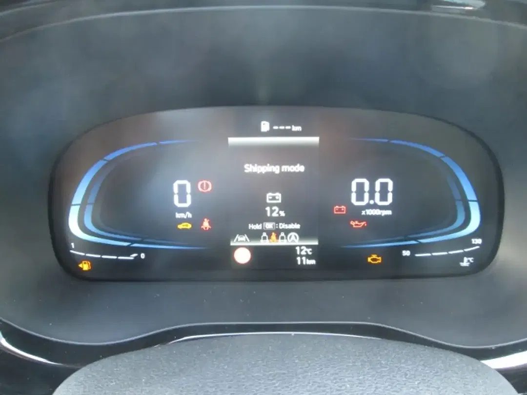 Hyundai i10 - Thumbnail 10