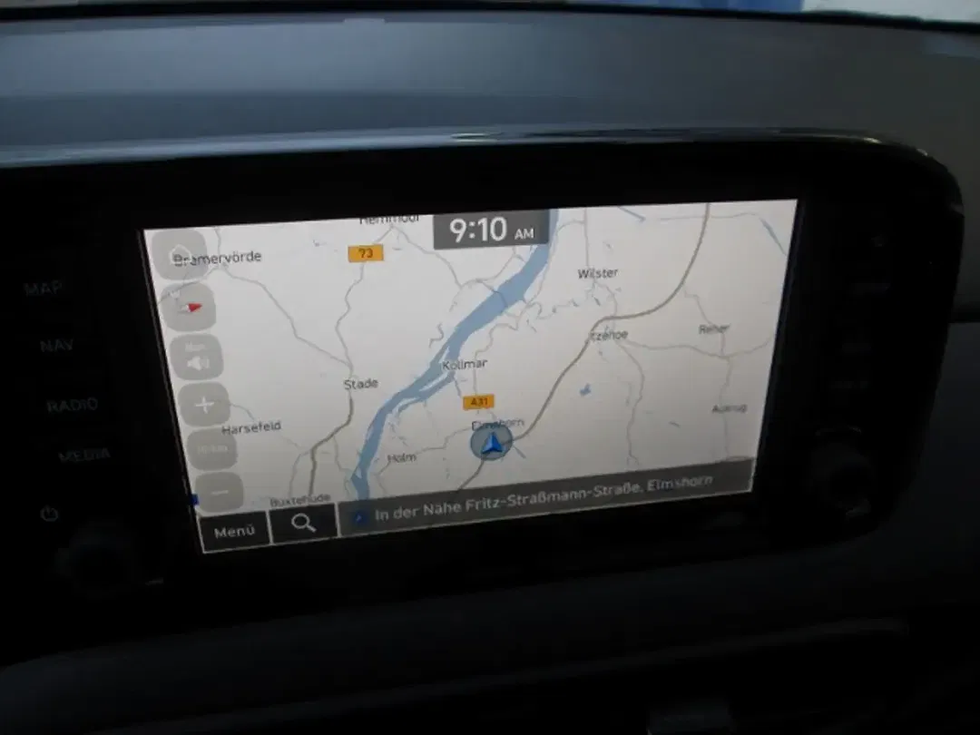 Hyundai i10 - Thumbnail 14