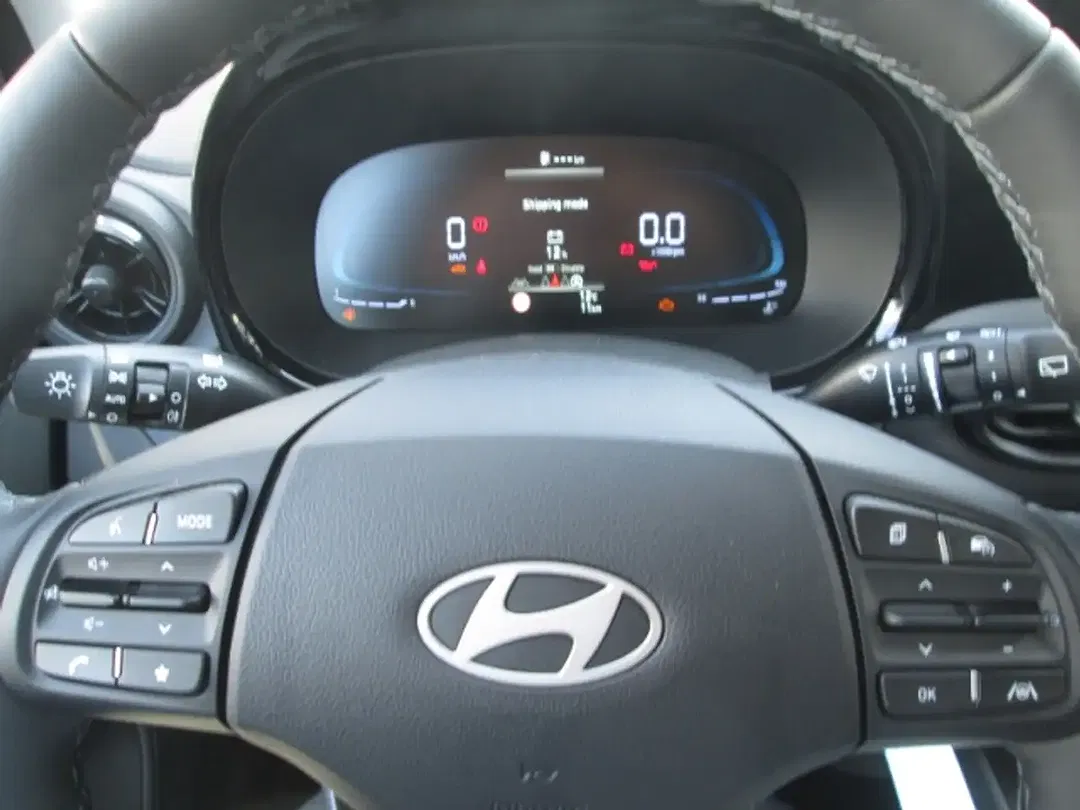 Hyundai i10 - Thumbnail 9