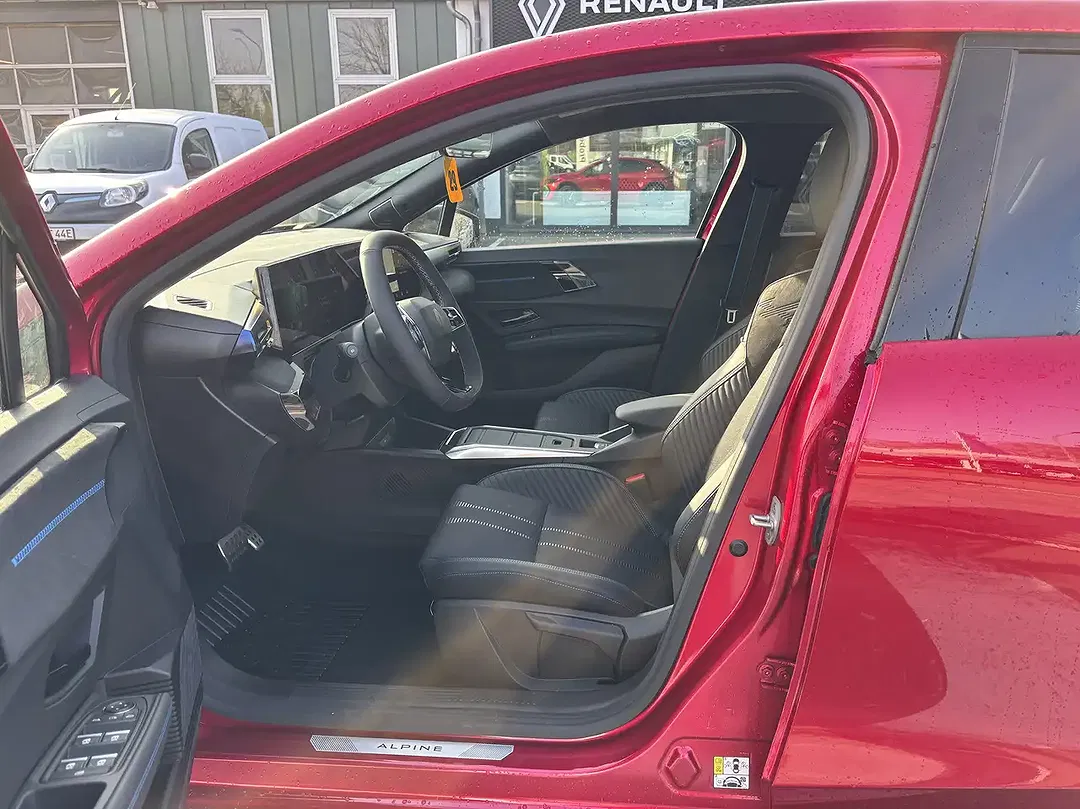 Renault Clio - Thumbnail 3