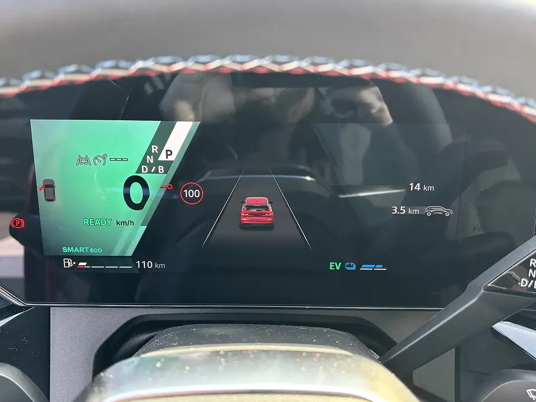 Renault Clio - Thumbnail 8