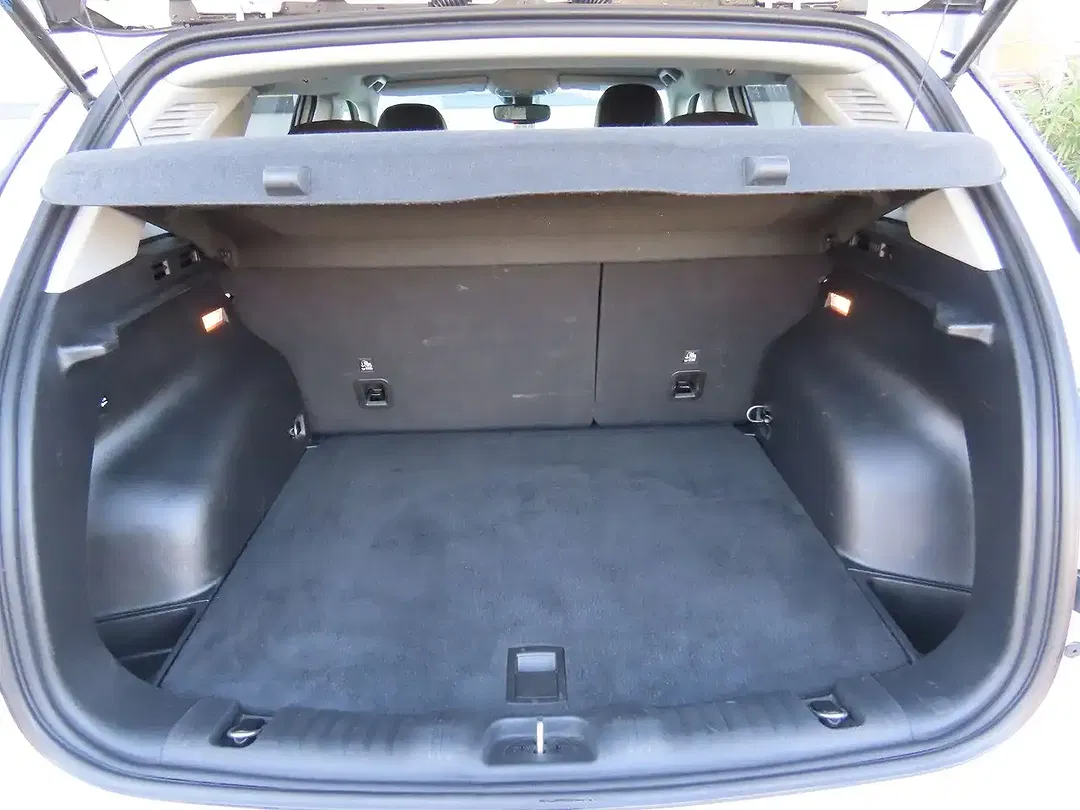 Jeep Compass - Thumbnail 8