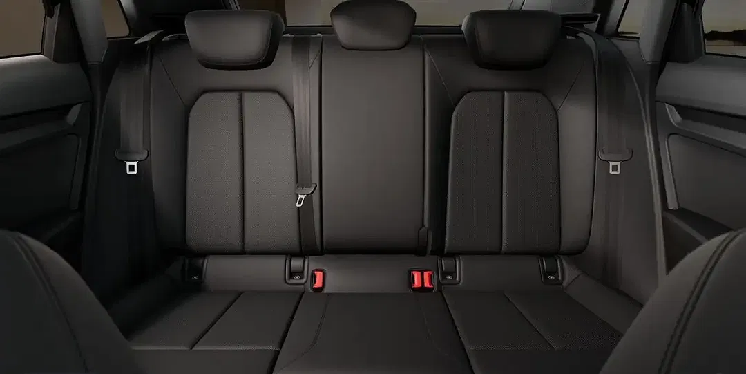 Audi A3 - Thumbnail 12
