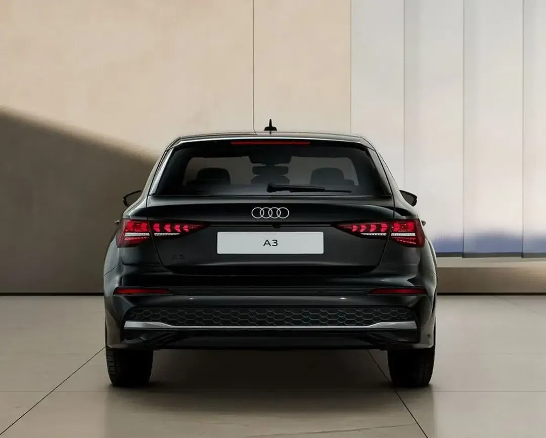 Audi A3 - Thumbnail 5