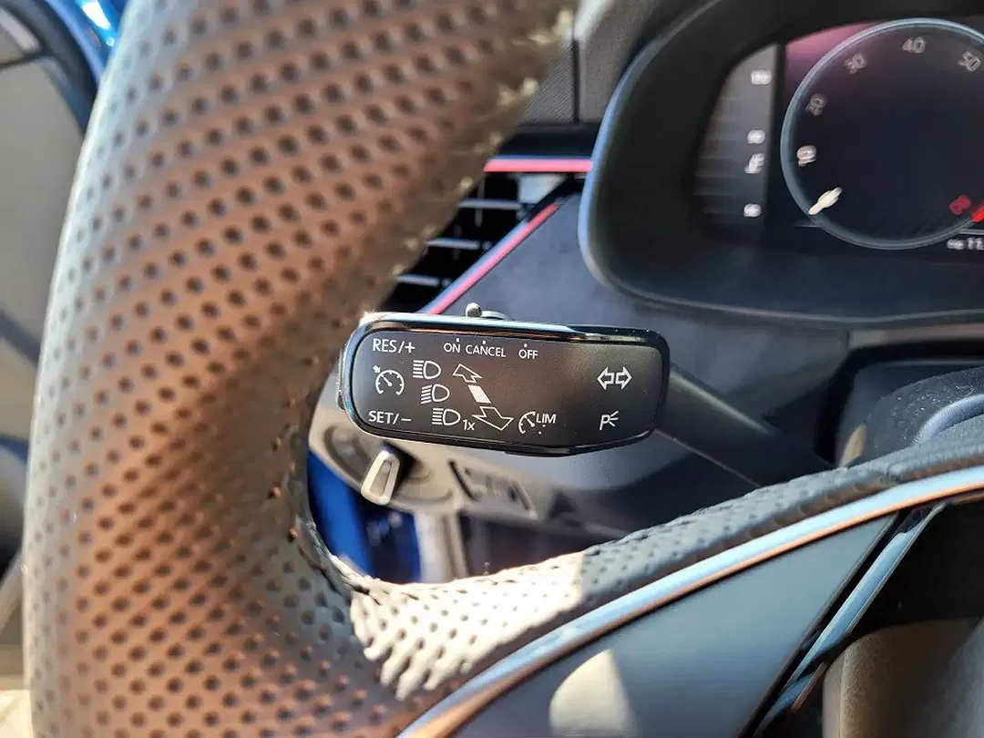 Skoda Kamiq - Thumbnail 14