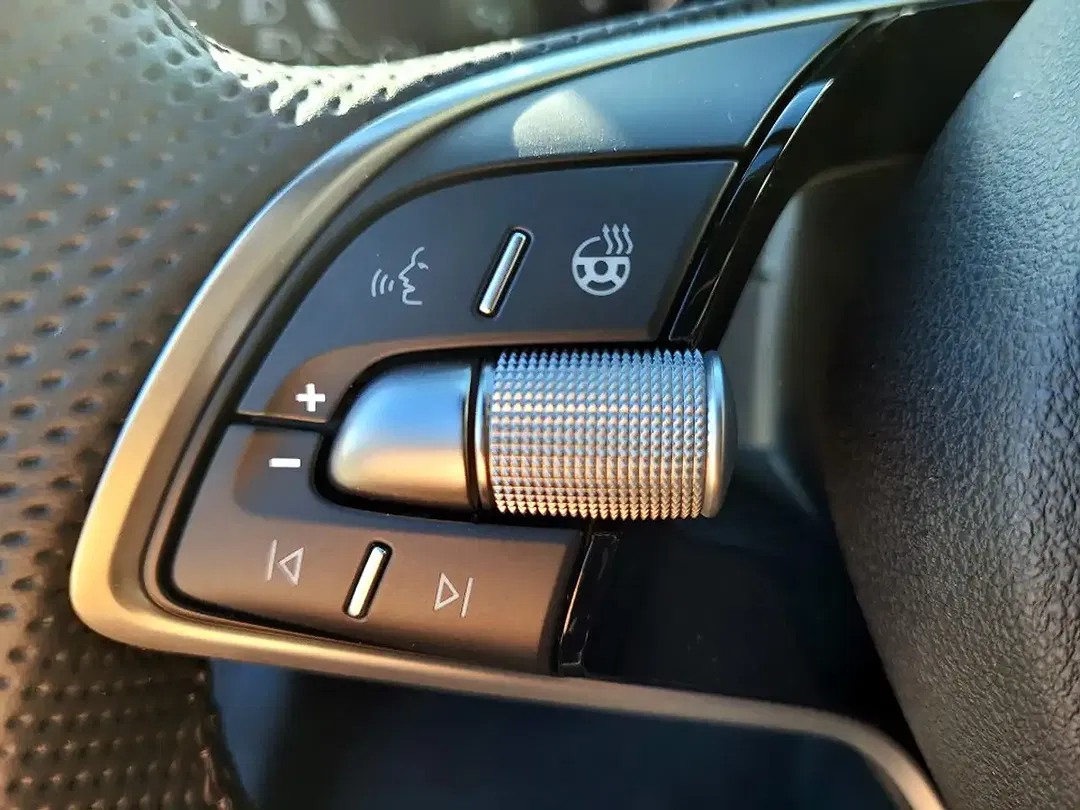 Skoda Kamiq - Thumbnail 15