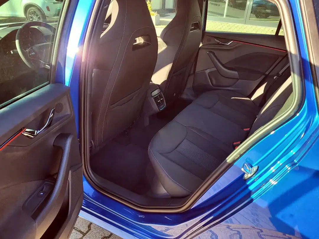 Skoda Kamiq - Thumbnail 25