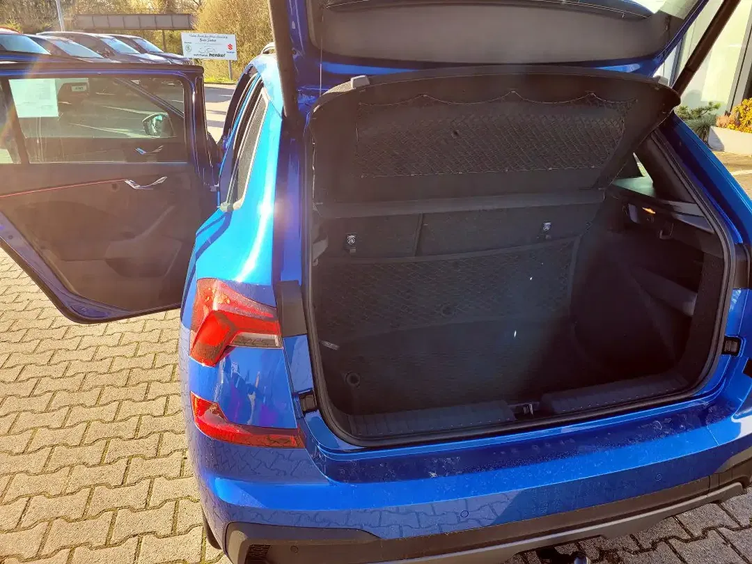 Skoda Kamiq - Thumbnail 26