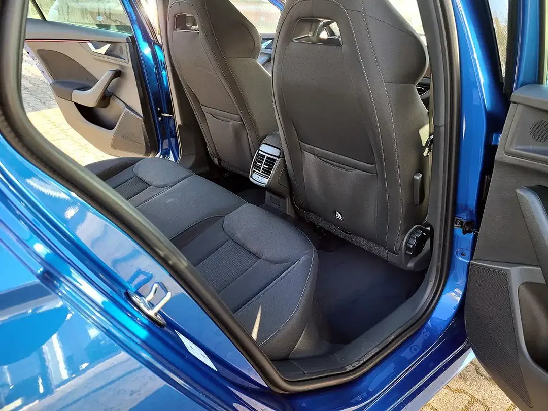 Skoda Kamiq - Thumbnail 30