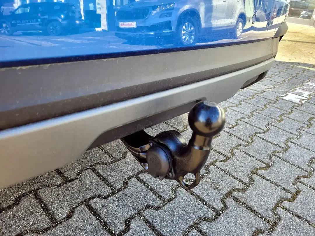 Skoda Kamiq - Thumbnail 7