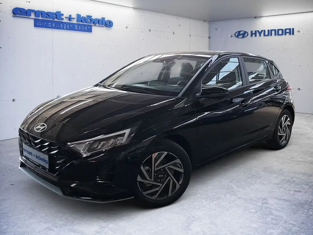 Hyundai i20 - Afbeelding 1