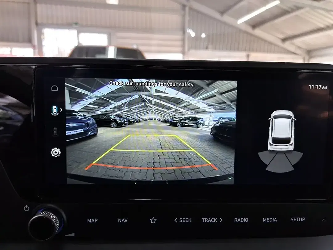 Hyundai i20 - Thumbnail 15