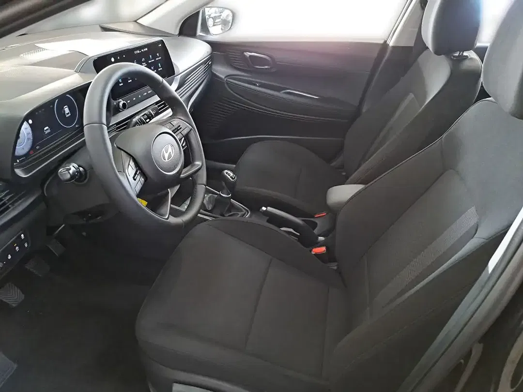 Hyundai i20 - Thumbnail 7