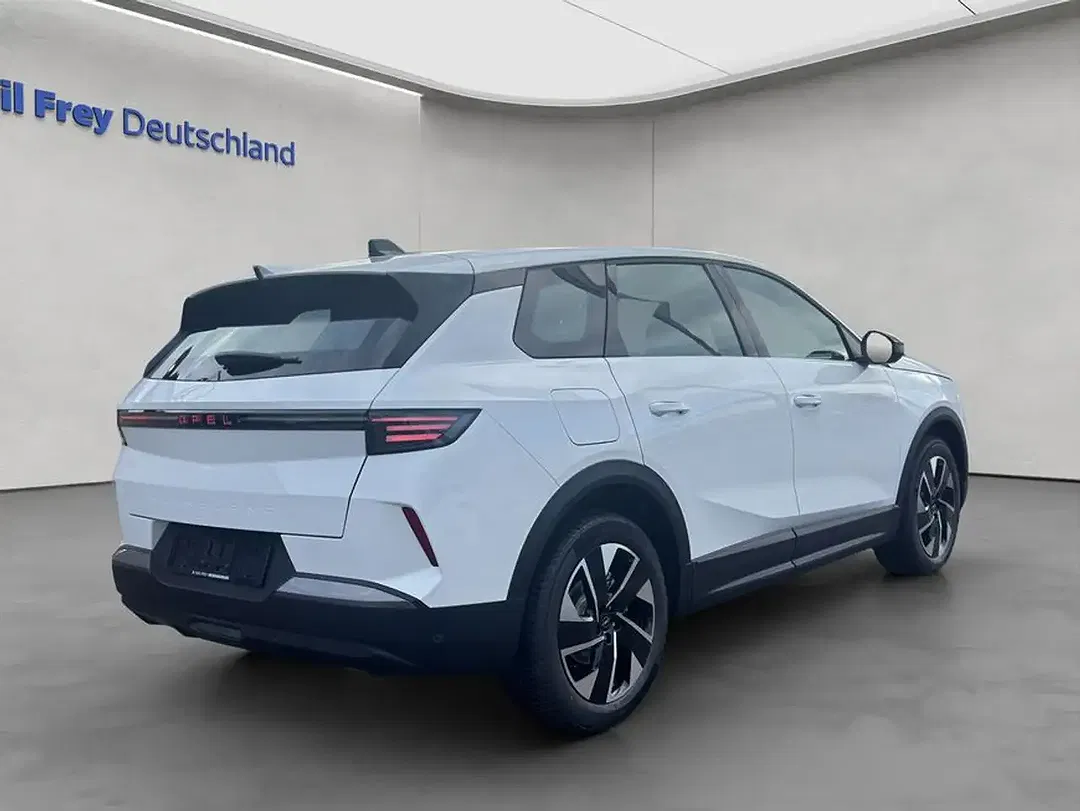 Opel Grandland - Thumbnail 5