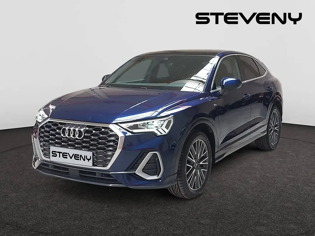 Audi Q3 - Afbeelding 1