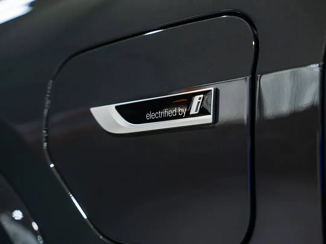 BMW X5 - Thumbnail 6