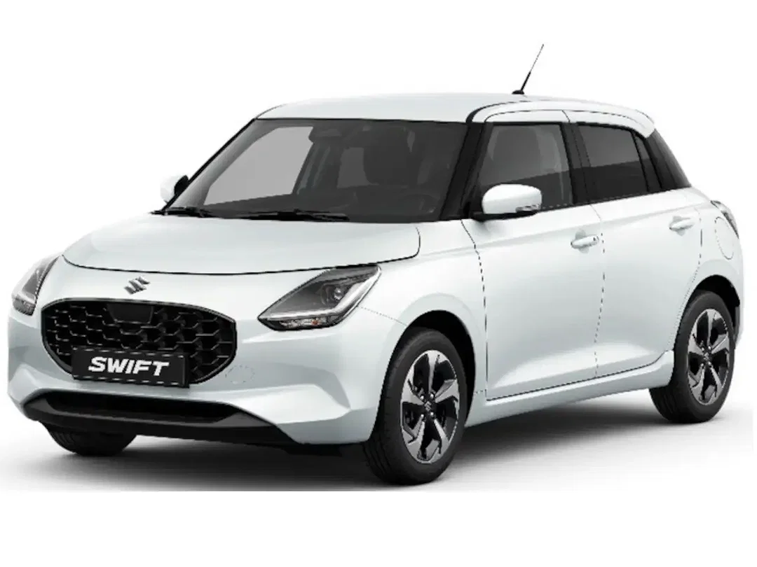 Suzuki Swift - Afbeelding 1
